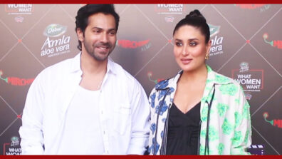 Varun Dhawan’s Conversation With Kareena Kapoor Exposes A Narcissistic Mind