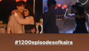 1200 Episodes of Kaira: Shivangi Joshi and Mohsin Khan’s happy picture wins internet