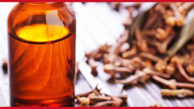 3 Amazing Benefits Of Clove Oil