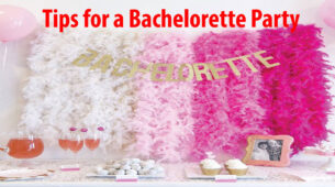 3 Best Ideas For A Bachelor’s Party For Your Girl Gang