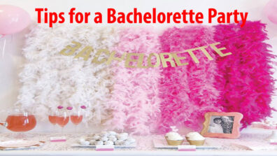 3 Best Ideas For A Bachelor’s Party For Your Girl Gang