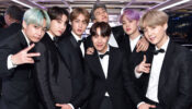 Know The Favourite Bands & Songs Of BTS Members