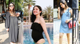 3 Important Reasons For A Pregnant Lady To Have A ME Time