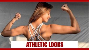 3 Looks That Will Define Hot Disha Patani’s Love for Athleisure