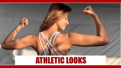 3 Looks That Will Define Hot Disha Patani’s Love for Athleisure