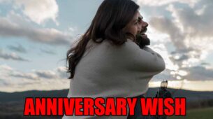 ‘3 years of us and soon, 3 of us’: Anushka Sharma’s special post for husband Virat Kohli on anniversary
