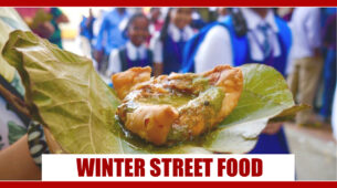 4 Best Indian Winter Street Food Everyone Should Try