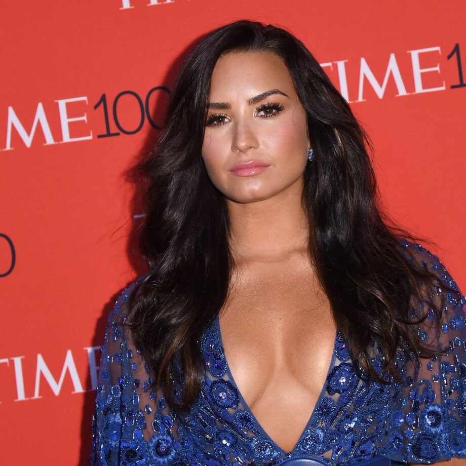 Demi Lovato’s Best Fashion Moments Of The Decade - 6