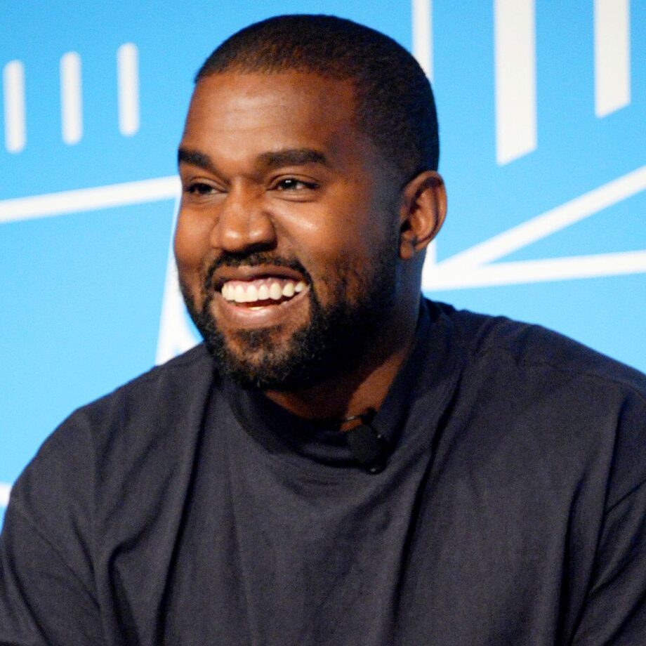 Why Kanye West Has Officially Changed His Name To Ye? - 3