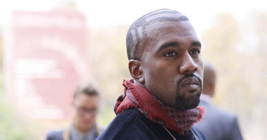 Why Kanye West Has Officially Changed His Name To Ye? - 5