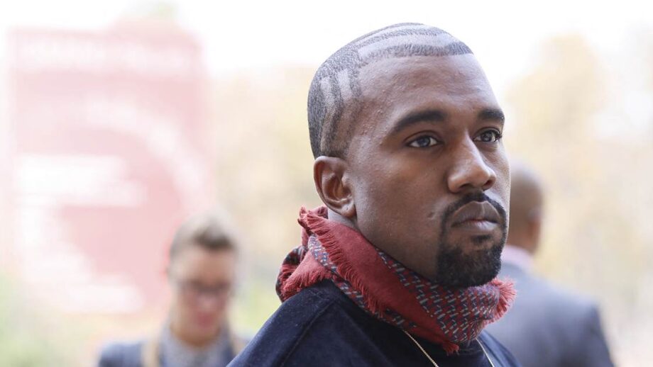 5 Amazing Facts About Kanye West's Career 4