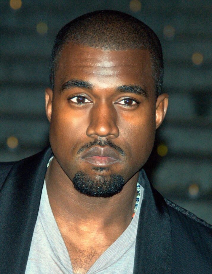 Why Kanye West Has Officially Changed His Name To Ye? - 4