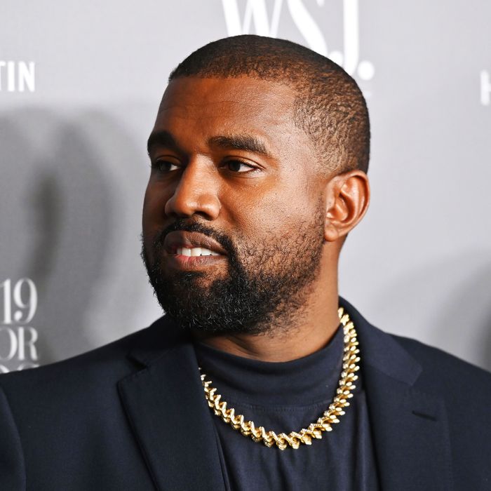 Why Kanye West Has Officially Changed His Name To Ye? - 1