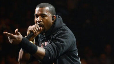 5 Amazing Facts About Kanye West’s Career