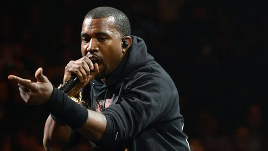 5 Amazing Facts About Kanye West's Career 6