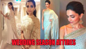 5 Attires You Can Wear This Wedding Season That Will Keep Your Hot Looks Up