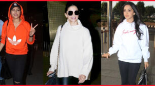 5 Cool Sweatshirts To Kickstart Your Winter Wardrobe