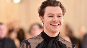 5 Life Lessons We Can All Learn From Harry Styles