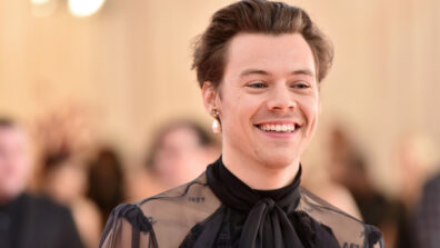 5 Life Lessons We Can All Learn From Harry Styles