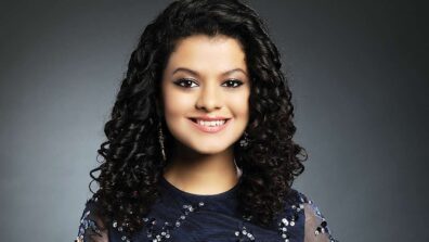 5 Most Attractive Looks Of Palak Muchhal