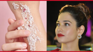 5 Must-Have Nourishing Body Scrubs To Keep Your Skin Moisturized & Exfoliate Dry Winter Flakes