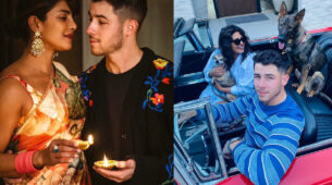 5 Pictures That Prove Priyanka Chopra And Nick Jones Is The Perfect Power Couple Of Industry