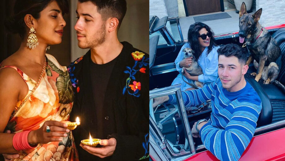 5 Pictures That Prove Priyanka Chopra And Nick Jones Is The Perfect Power Couple Of Industry