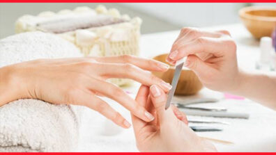 5 Points To Do A Perfect Manicure At Home