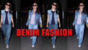 5 Times Kareena Kapoor Wore Her Love For Denim Attires & Donned The Look Like A Boss