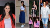 5 Times Katrina Kaif Donned The Hot Casual Look