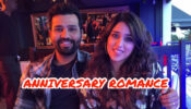 5 Years Of Affection: Rohit Sharma and Ritika Sajdeh’s adorable anniversary moment is couple goals