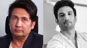 6 Months Of Sushant Singh Rajput death: Shekhar Suman calls for digital protest