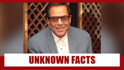 7 Unknown Facts About Dharmendra