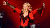 The Rise of Madonna