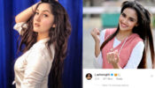 Hottie Alert: Ashnoor Kaur sets internet on fire with latest photo, Ashi Singh loves it