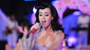 Katy Perry’s Biggest Billboard Hot 100 Hits