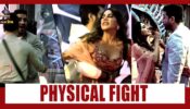 Bigg Boss 14 spoiler alert Weekend Ka Vaar: Aly Goni and Nikki Tamboli get into a physical fight