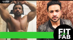 A ‘no break’ workout for 45 minutes is my secret to good fitness: Saath Nibhaana Saathiya fame Mohammad Nazim