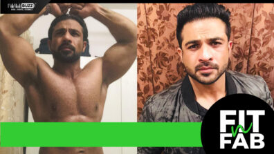 A ‘no break’ workout for 45 minutes is my secret to good fitness: Saath Nibhaana Saathiya fame Mohammad Nazim