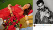 Aaja, kal subah 7 baje saare wishes poori karunga: Sharad Malhotra wants to fulfill Naggin fame Surbhi Chandna’s fantasy