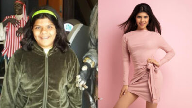 Aamna Munjal went from fat to fab with dedication and hard work