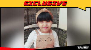 Aapke Aa Jane Se fame child actor Hannah Chaudhary bags Creative Eye’s next for Dangal