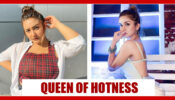 Aashika Bhatia Or Avneet Kaur: Who Is the Queen of Hotness?