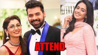 Kumkum Bhagya spoiler alert: Pragya and Prachi attend Abhi’s engagement