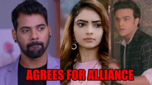 Kumkum Bhagya spoiler alert: Abhi agrees to Rhea and Ranbir’s alliance