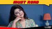 Abhishek Nigam is a happy go lucky guy: Yesha Rughani