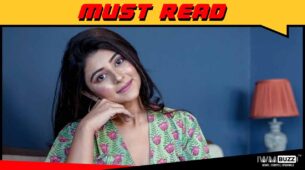 Abhishek Nigam is a happy go lucky guy: Yesha Rughani