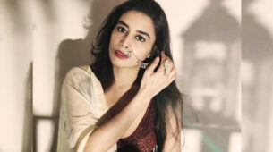 Actress Trisha Choudhury Wants To Keep Learning