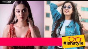 Yehh Jadu Hai Jinn Ka actress Aditi Sharma REVEALS her ‘beachwear fashion’