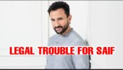 Adipurush Row: Case filed against Saif Ali Khan for hurting religious sentiments